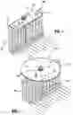 Fig. 04 - Table top fence rail system