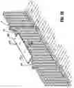 Fig. 08 - Table top fence rail system