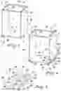 Fig. 04 - Kit for providing modular kitchens
