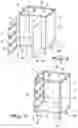Fig. 07 - Kit for providing modular kitchens