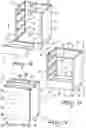 Fig. 08 - Kit for providing modular kitchens