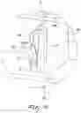 Fig. 10 - Kit for providing modular kitchens