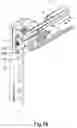 Fig. 03 - HOLLOW POSITIONING NUT STRUCTURE OF SLIDE RAIL BRACKET