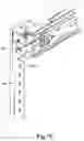 Fig. 04 - HOLLOW POSITIONING NUT STRUCTURE OF SLIDE RAIL BRACKET