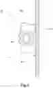 Fig. 07 - HOLLOW POSITIONING NUT STRUCTURE OF SLIDE RAIL BRACKET