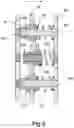 Fig. 12 - HOLLOW POSITIONING NUT STRUCTURE OF SLIDE RAIL BRACKET