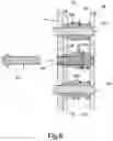 Fig. 14 - HOLLOW POSITIONING NUT STRUCTURE OF SLIDE RAIL BRACKET