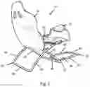 Fig. 04 - Racing gaming chair