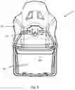 Fig. 06 - Racing gaming chair