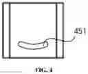 Fig. 05 - CHAIR HAVING FLECTION ADJUSTMENT MODULE FOR LUMBAR SUPPORT PART