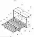 Fig. 03 - Murphy bed chest