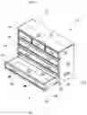 Fig. 06 - Murphy bed chest