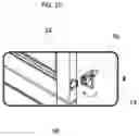 Fig. 10 - Murphy bed chest