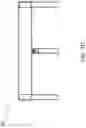 Fig. 05 - Adjustable modular frame system