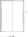 Fig. 15 - Adjustable modular frame system