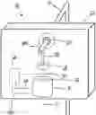 Fig. 01 - Removable Pendulum-Operated Swing Mechanism