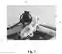 Fig. 08 - Removable Pendulum-Operated Swing Mechanism