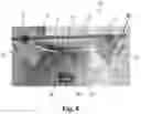 Fig. 09 - Removable Pendulum-Operated Swing Mechanism