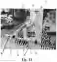 Fig. 13 - Removable Pendulum-Operated Swing Mechanism