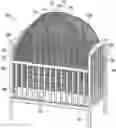 Fig. 01 - Child enclosure with camera support
