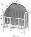 Fig. 03 - Child enclosure with camera support