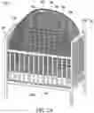 Fig. 04 - Child enclosure with camera support