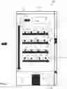 Fig. 03 - Cooler with shelf plenum