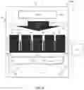 Fig. 06 - Cooler with shelf plenum
