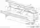 Fig. 01 - Dry fog diffuser for cold service case