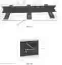 Fig. 02 - Adjustable shelf reducer