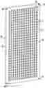 Fig. 01 - Organizer set with retention system and method of making same