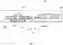 Fig. 08 - Height adjustment pillow having handle mounted to lower part thereof