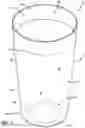 Fig. 02 - DRINKING GLASS
