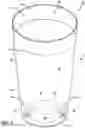Fig. 05 - DRINKING GLASS