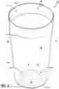Fig. 07 - DRINKING GLASS