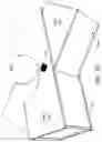 Fig. 05 - Food storing and serving system