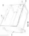 Fig. 13 - Food storing and serving system