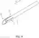 Fig. 07 - Drinking straw device