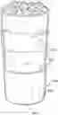 Fig. 01 - Disposable Beverage Container Sleeve