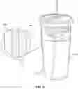 Fig. 03 - Disposable Beverage Container Sleeve