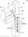 Fig. 01 - House number illumination device