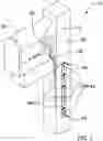 Fig. 02 - House number illumination device