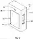 Fig. 03 - House number illumination device