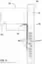 Fig. 06 - House number illumination device