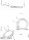Fig. 09 - Tug activated motorized window covering having an external battery tube