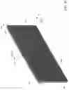 Fig. 30 - Tug activated motorized window covering having an external battery tube