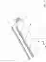 Fig. 31 - Tug activated motorized window covering having an external battery tube