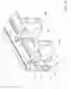Fig. 33 - Tug activated motorized window covering having an external battery tube
