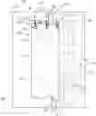 Fig. 01 - Privacy curtain system