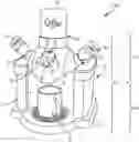 Fig. 01 - Coffee dispenser